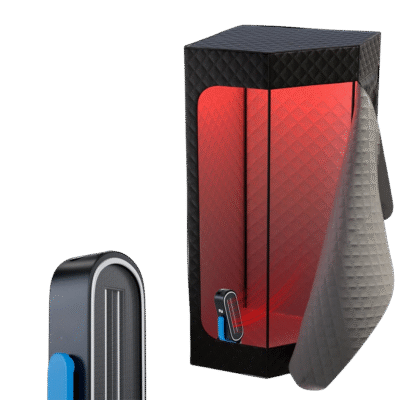 Mobili sauna - Image 2